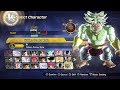 Dragon Ball Xenoverse 2 DLC Mod Packs (Addon Slots) [Roster Review] P1