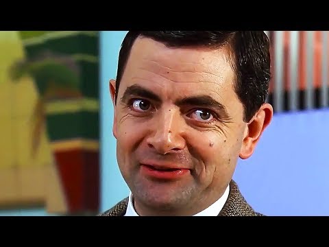 Роуэн Эткинсон: Подборка Приколов