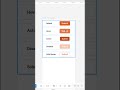 UI/UX Tip 19/100 🎯 1 Small Change = 2x Better UX