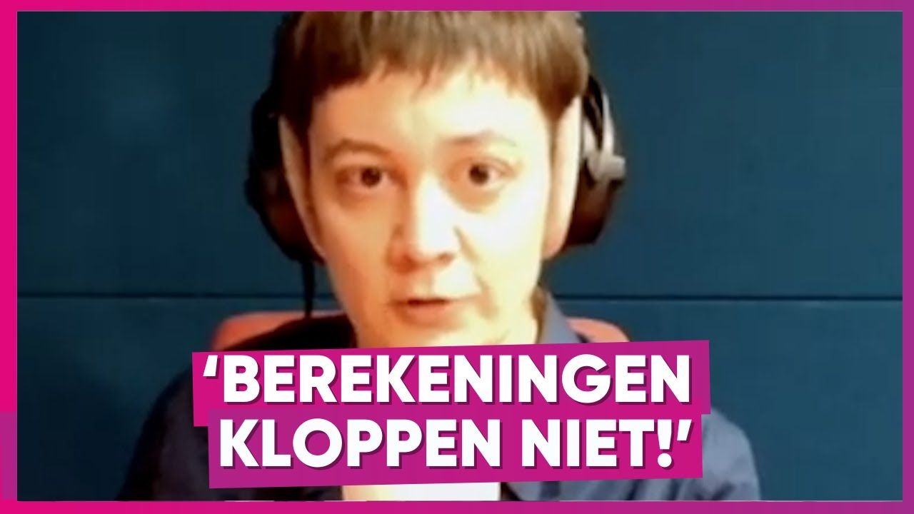 Partij Omtzigt waarschuwt voor grote pensioenramp