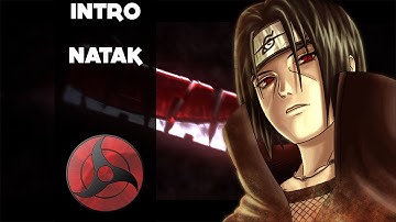 Intro NaTaK V.1 By DarKaNoH