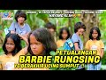 Petualangan rungsing barbie boots yg berakhir ucing sumput  sketsa dora the explorer ngakak