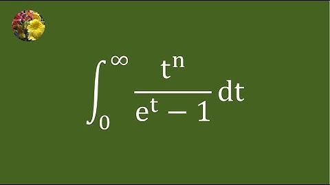 Solving improper integral using infinite series, Gamma function and Riemann zeta function