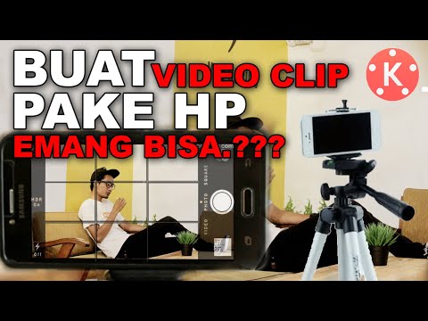 Video: 5 Cara Membuat Klip Video