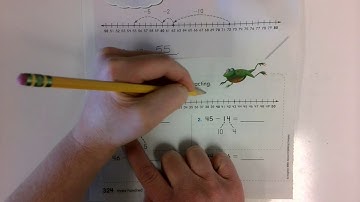 Go Math Lesson 5.2 - Part 1
