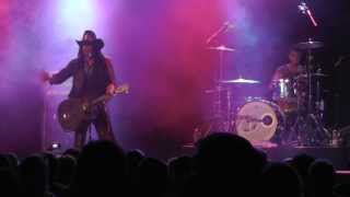 Get Down To Whiskey -  Eric Sardinas and Big Motor