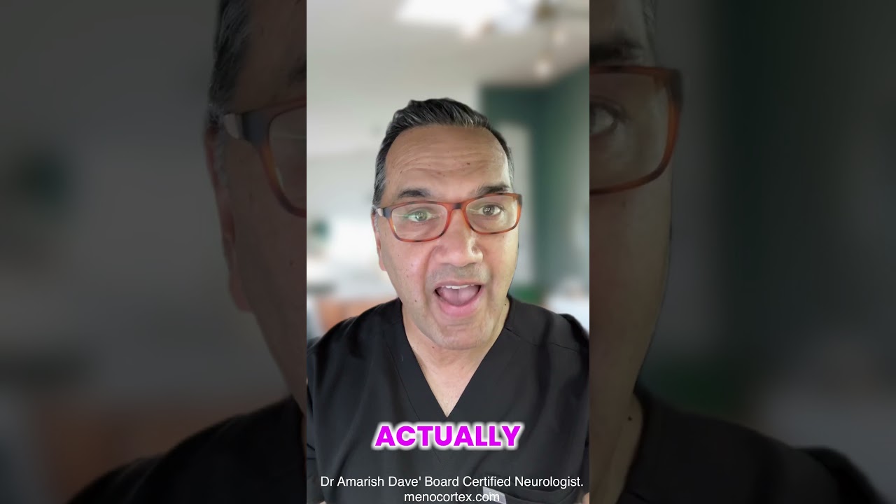 Video thumbnail: What Happens to Plaque in Your Arteries After Menopause—and Why Is It Important?