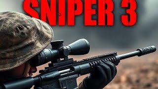 Sniper 3 Ultimate;Dj smith #djsmith #djsmithnew2025