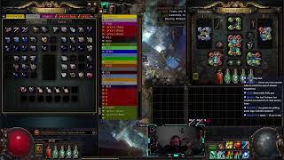 FB Min-maxing + POB BINGO
