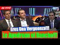 REPARTEN EL DINERO DEL PUEBLO!!! QUISIERON QUEDAR BIEN Y LES DIJERON SUS VERDADES A LOS DEL INE.