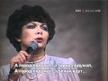 Огромное небо - Эдита Пьеха -1980 - With lyrics