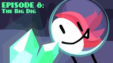 Yet Another Gameshow: Episode 8 -- The Big Dig