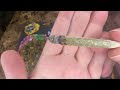 THCA Small Buds Queen Allegra