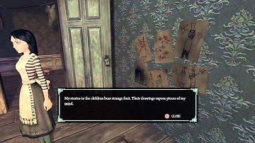 Alice: Madness Returns Ep.1 "This Game Is Creepy"