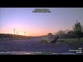 Arkansas State Police 109 MPH PIT Maneuver | The Complete Pursuit