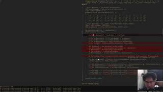 Handmade Hero Day 600 - Better AABB Normal Derivation