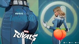 Marvel Rivals is FantASStic