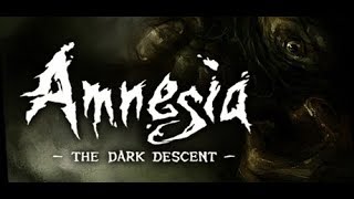 The Blue Wizard Project Amnesia The Dark Descent Part 20