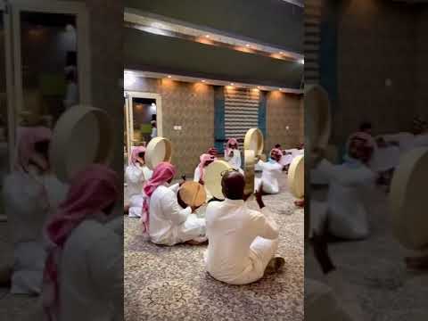 سامري محفوف اهل جنه الجبيل 3 