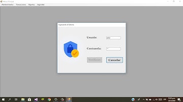 Tarea 6 Transaccion y Factura Proyecto Control de Contenedores 1PAC 2020