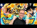 ELES JÁ ESTÃO NO JOGO!! | Dragon Ball Z Dokkan Battle