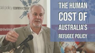 Phil Glendenning - The human cost of Australia’s refugee policy screenshot 4