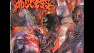 Abscess - Tomb Of The Unknown Junkie