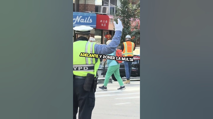 ¿Puedo negarme a firmar una multa cuando me para el Agente? #multas