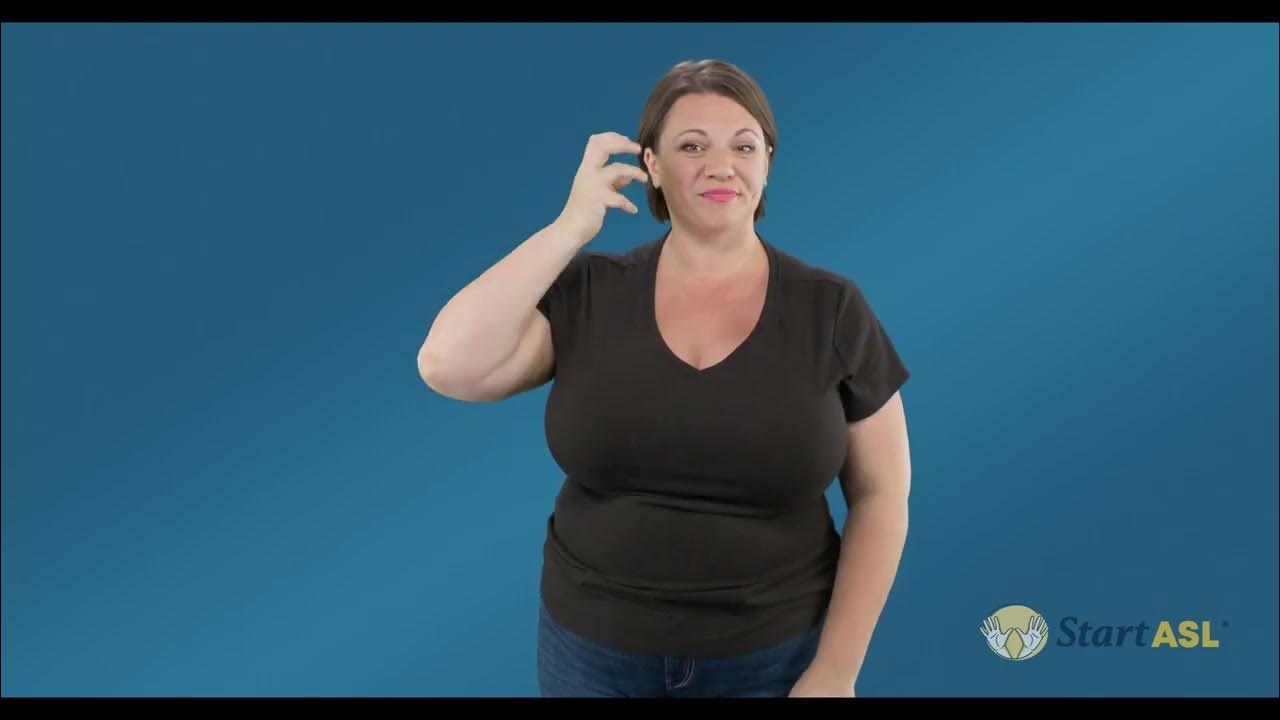 radio in ASL - YouTube