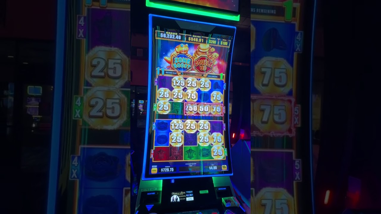 jack and the beanstalk slot Bao Zhu Zhau Fu Bonus Slot play!