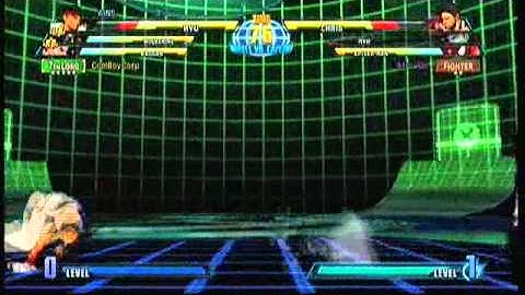 Subscriber Assistance Series MVC3 - Ep 3 - Vs Afro Glo