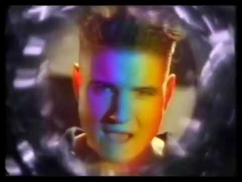 Nitzer Ebb - Hearts and Minds (Mix Hypersonic) Video