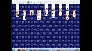 Pretty Good Solitaire: Northwest Territory screenshot 5