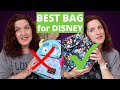 The Best Bag For Disney Parks And What I Put In Mine