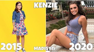 Game Shakers From Oldest to Youngest 2021 🔥 Then and Now (Before