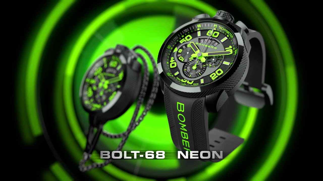 Bomberg 2015 1080p YouTube