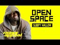 Sleepy Hallow Recalls Dancing to Chris Brown Before School | Open Space