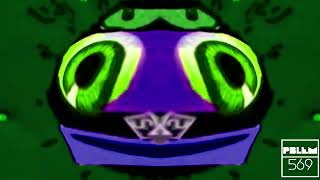 Poland Klasky Csupo Squared