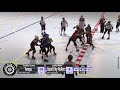 T2G07 Tampa v Quad City