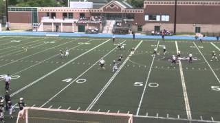 2012-06-21 NSJVFL Halifax vs Metro Specials