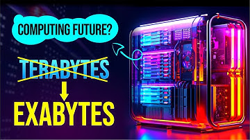 Exascale Computing: A New Era of Technological Advancement