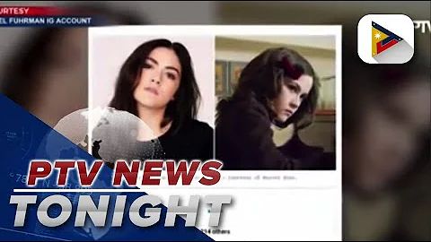 POP CULTURE CORNER: Isabelle Fuhrman to reprise role in 'Orphan' prequel