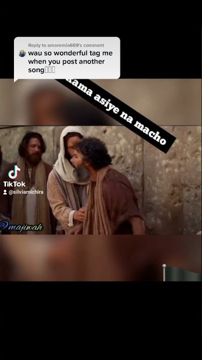 Yesu Unafahamu Unyonge Wangu |Seraphim Ministers Sda Song