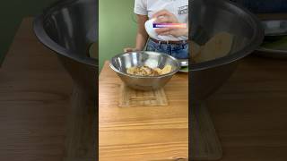 ✨ Só banana e um truque — e vira um doce delicioso! SEM AÇÚCAR! 😱