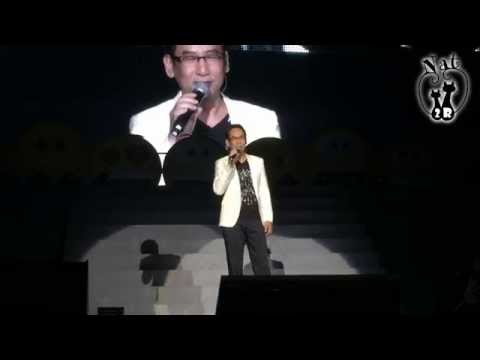 【HEA爆馬來西亞演唱會2015 - 蔣Sir篇（二）】 最幸福的事