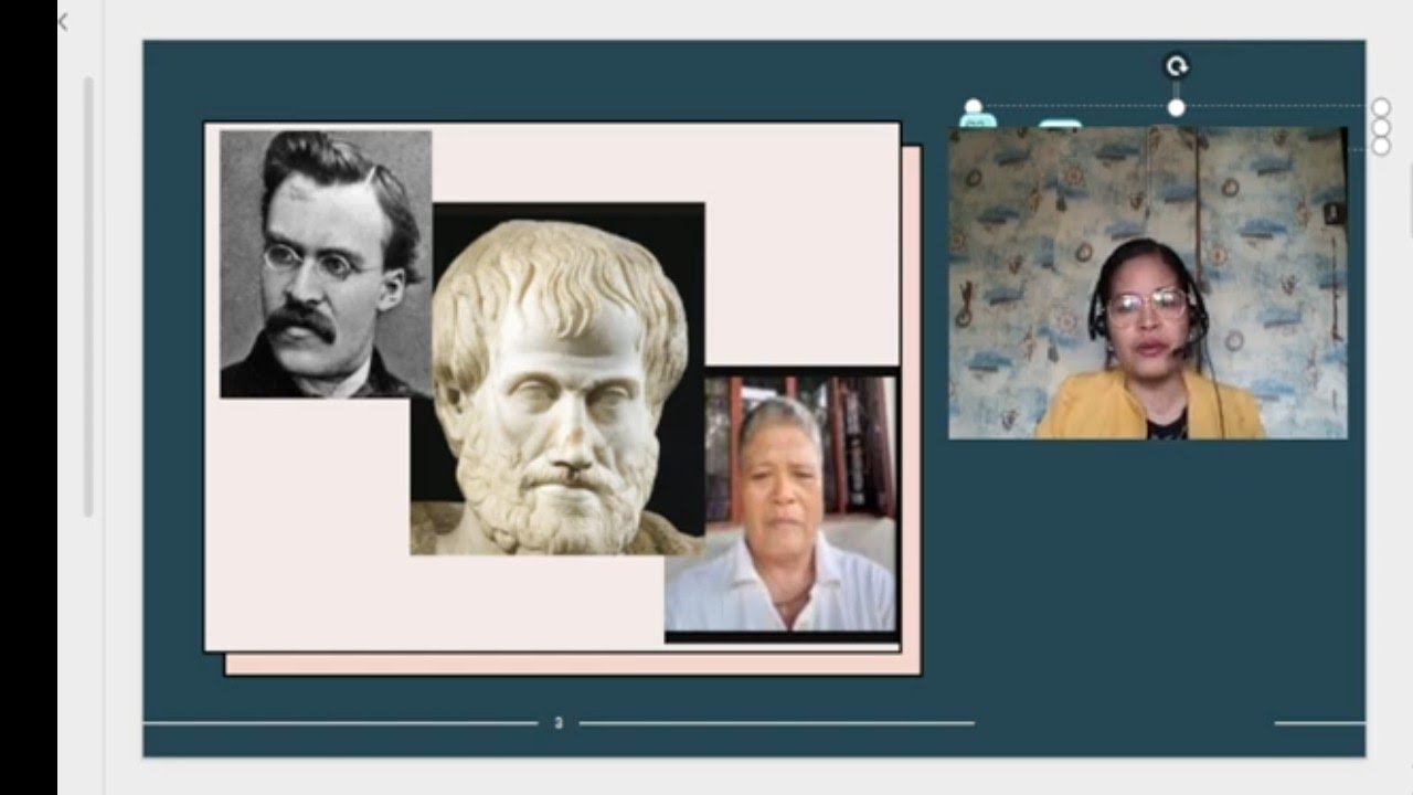 PERSONAL LEADERSHIP PHILOSOPHY