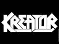 Kreator - Phobia + Lyrics