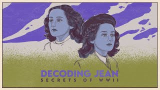 Decoding Jean: Secrets of WWII (2023) Official Trailer