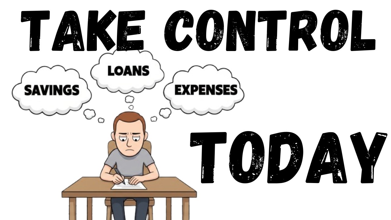 Budgeting for Broke People | 30 Practical Tips That Work - EP 007