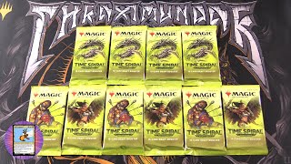 Time Spiral Remastered - SPICY PULLS!